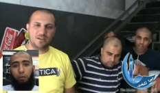  بالفيديو: دعوات إلى نصب أعمدة إنارة في مقبرة طاسو والهيئة الاسلامية تتكفل بالقضية 